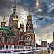 МАРИЙ-ЭЛ. Алексей Мараховец. Йошкар-Ола 
